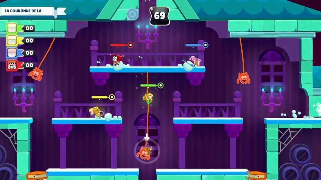 ABRACA IMAGIC GAMES Steam — zrzut ekranu 3