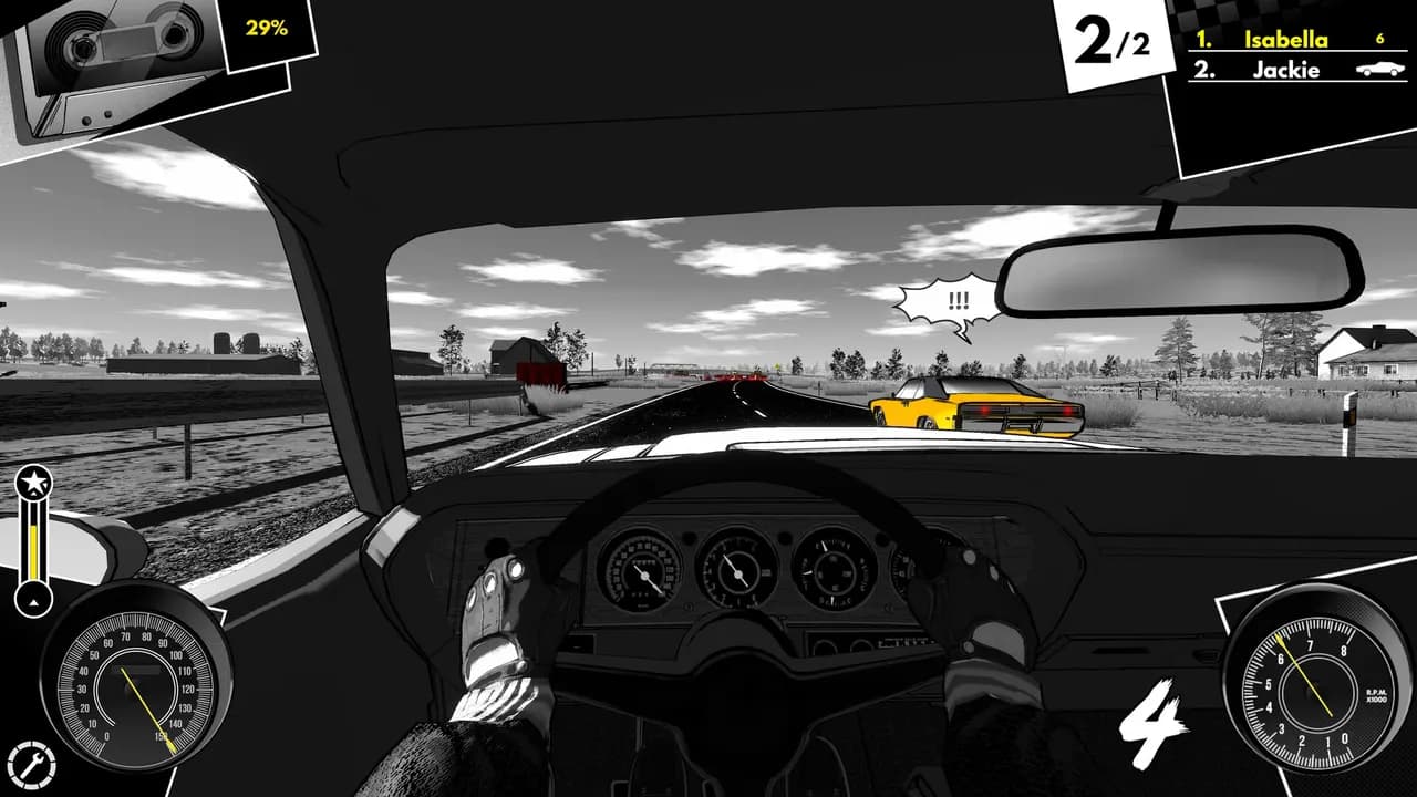 Heading Out Xbox One & Series X/S — zrzut ekranu 6