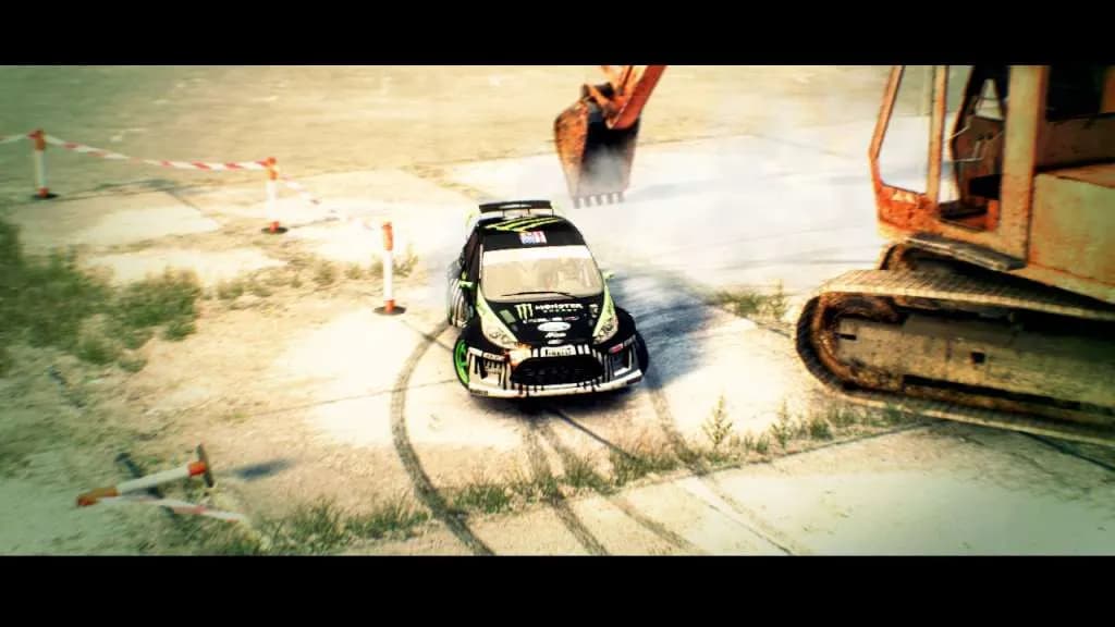 DiRT 3 Complete Edition STEAM KLUCZ — zrzut ekranu 4