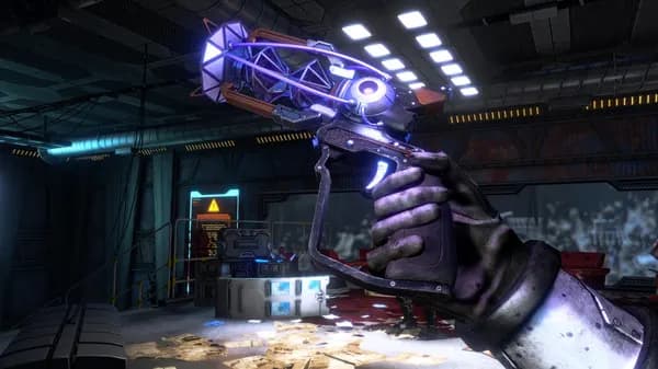 KILLING FLOOR 2 ULTIMATE EDITION Steam — zrzut ekranu 1 z 6