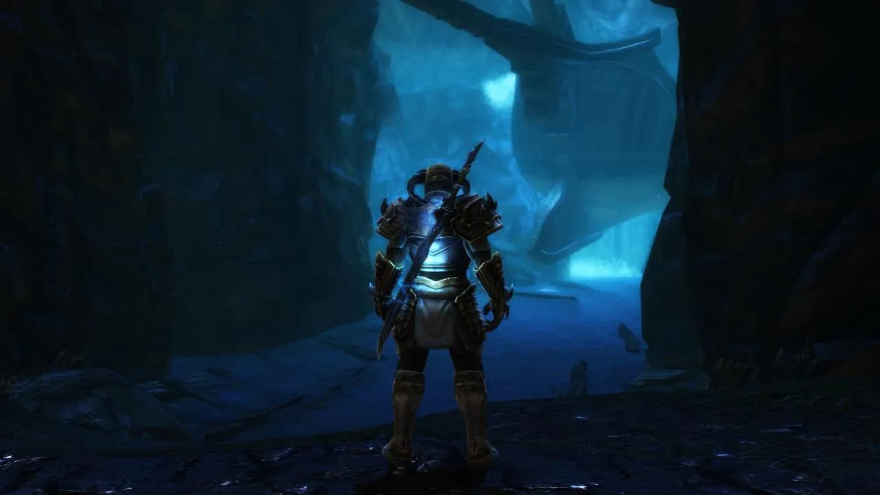 KINGDOMS OF ALAMUR RE-RECKONING Xbox One & Series X/S — zrzut ekranu 5
