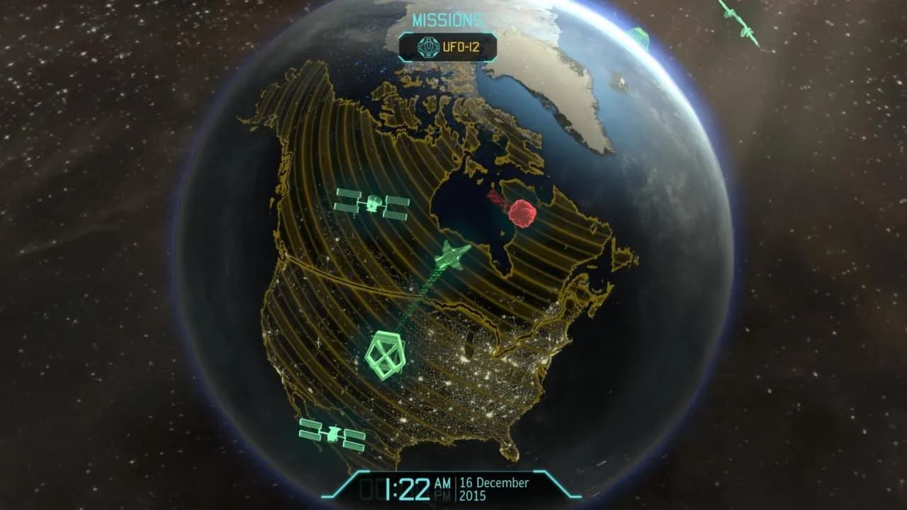 XCOM: Ultimate Collection Bundle STEAM KLUCZ — zrzut ekranu 2