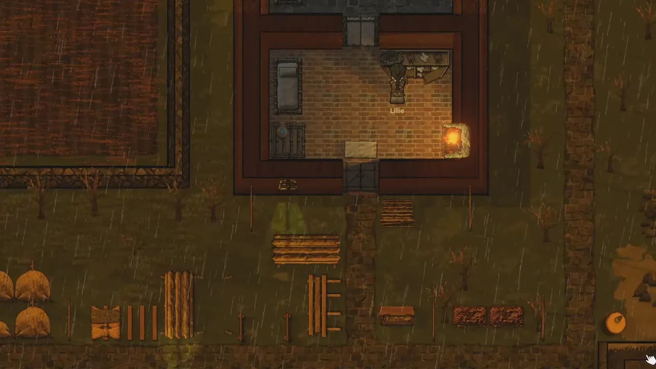 CLANFOLK Steam — zrzut ekranu 4