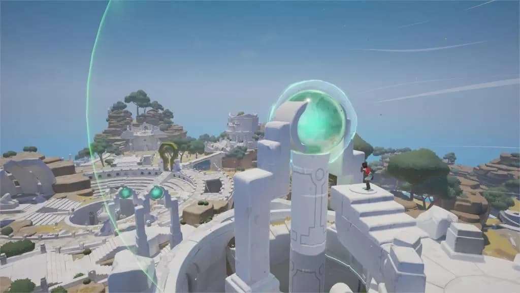 RiME STEAM KLUCZ — zrzut ekranu 6