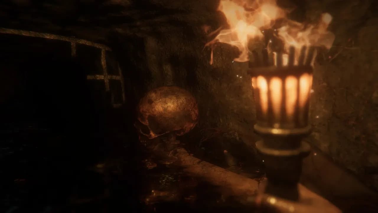 PROJECT NIGHTMARES CASE 36 HENRIETTA KEDWARD Xbox One & Series X/S — zrzut ekranu 3
