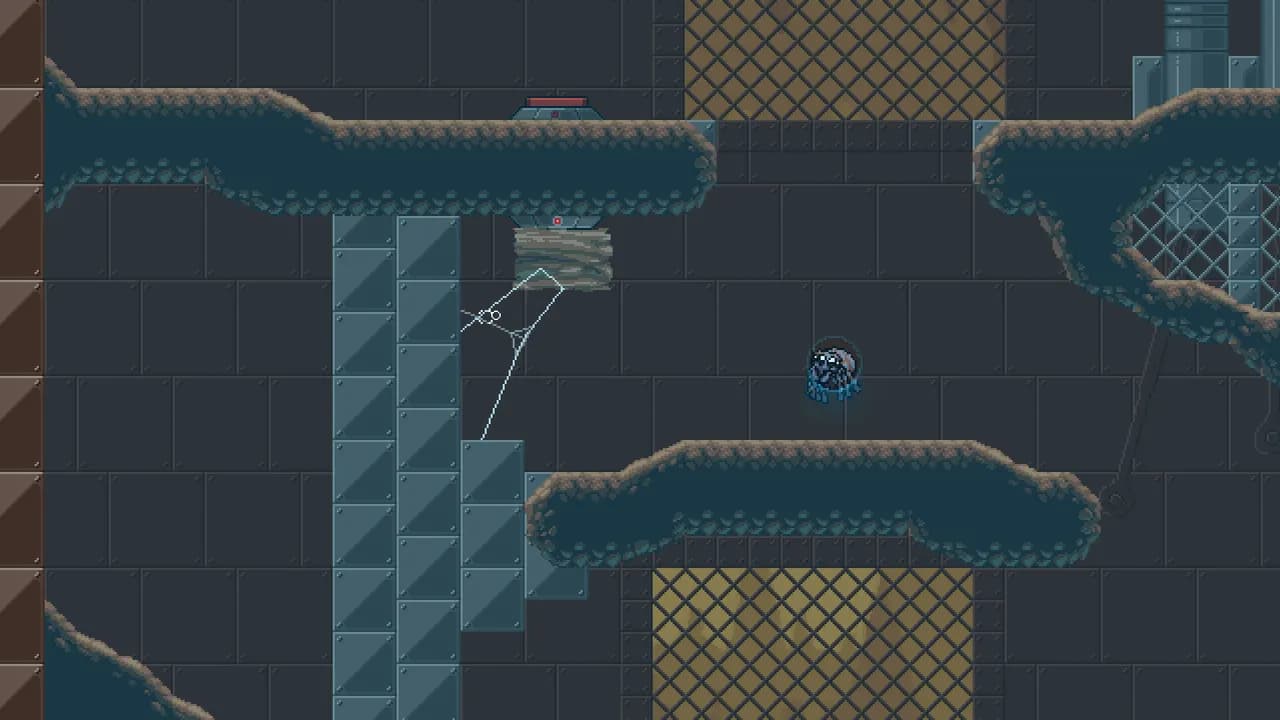 Webbed STEAM KLUCZ — zrzut ekranu 5
