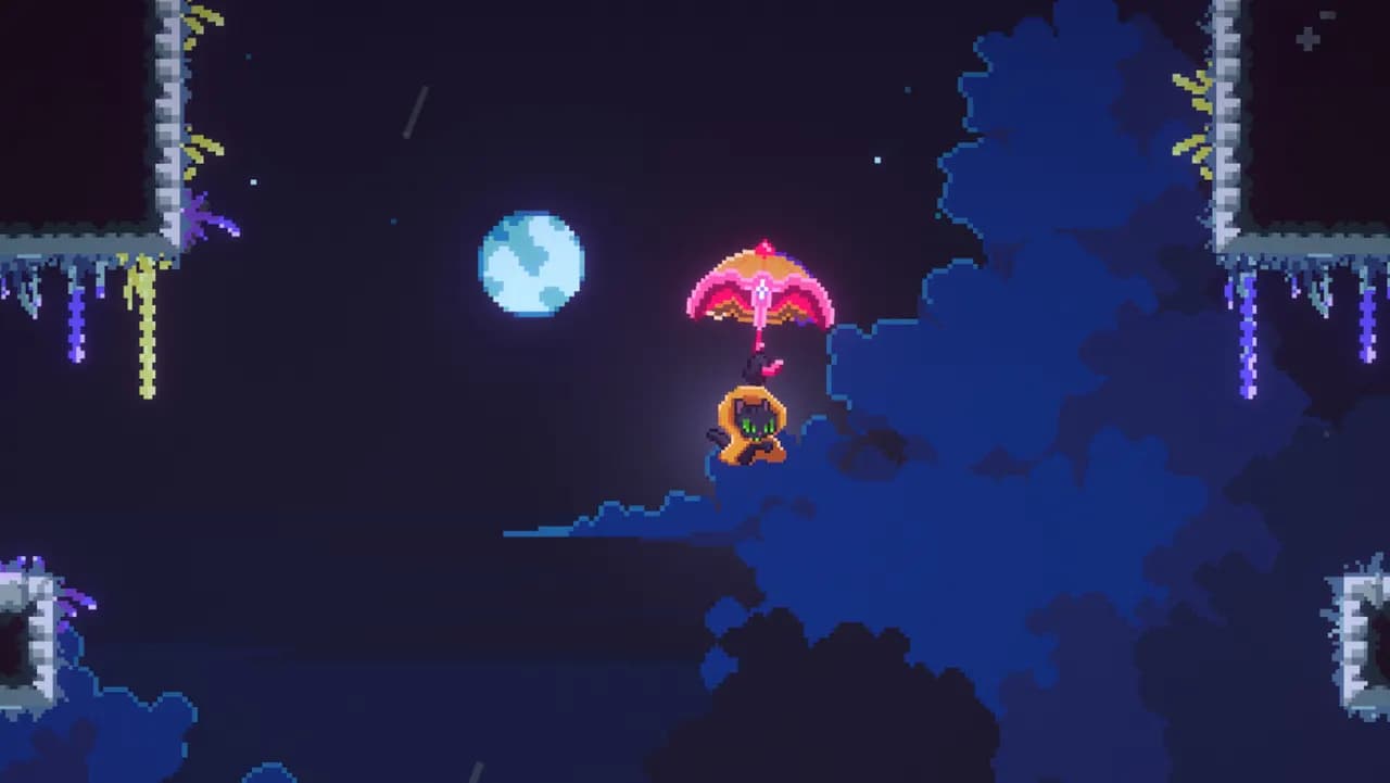 Hellbrella STEAM KLUCZ — zrzut ekranu 3