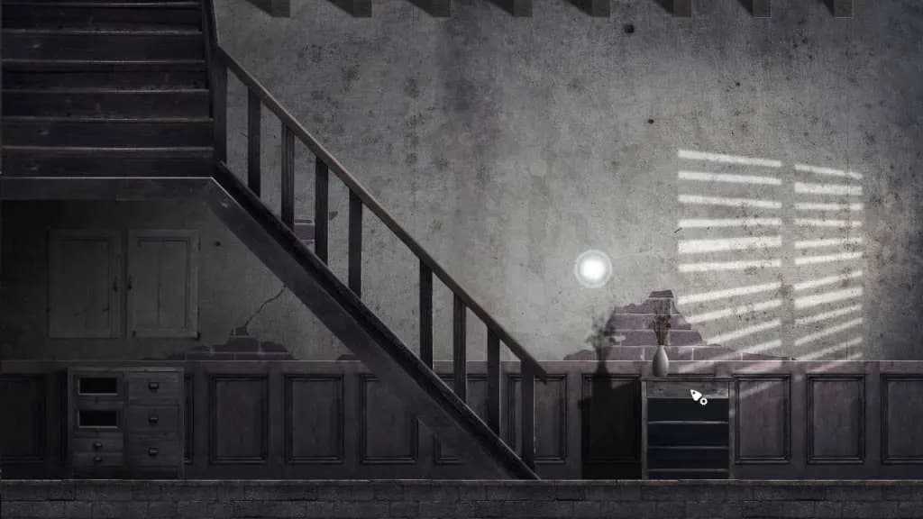 GOETIA Steam — zrzut ekranu 6