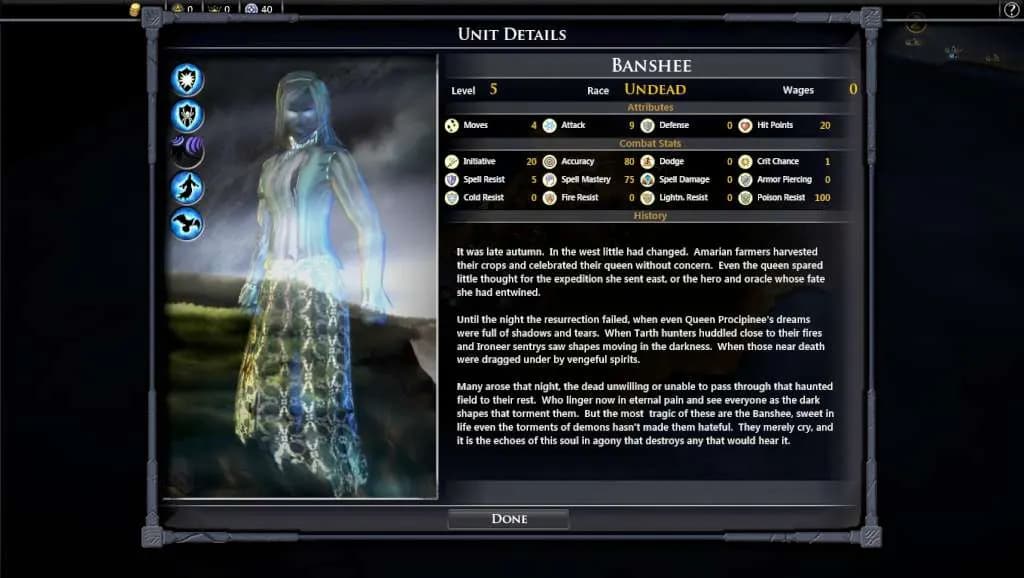 FALLEN ENCHANTRESS LEGENDARY HEROES Steam — zrzut ekranu 2