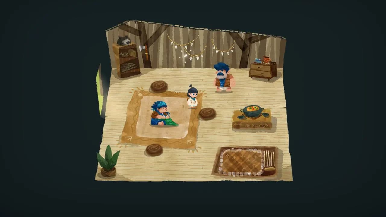 CARTO Steam — zrzut ekranu 4