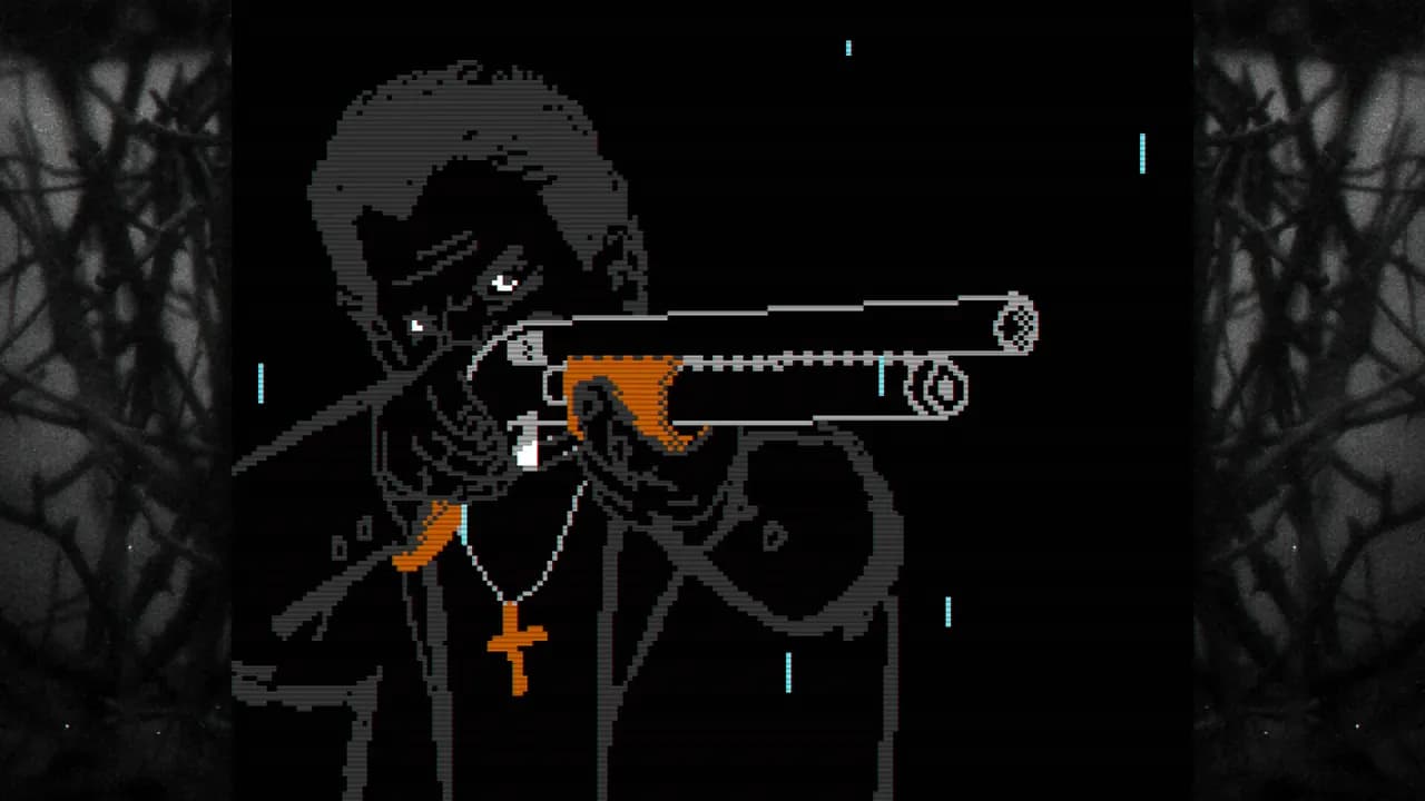FAITH: The Unholy Trinity — zrzut ekranu 4