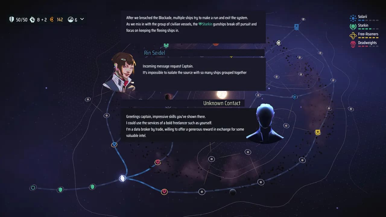 BREACHWAY Steam — zrzut ekranu 5