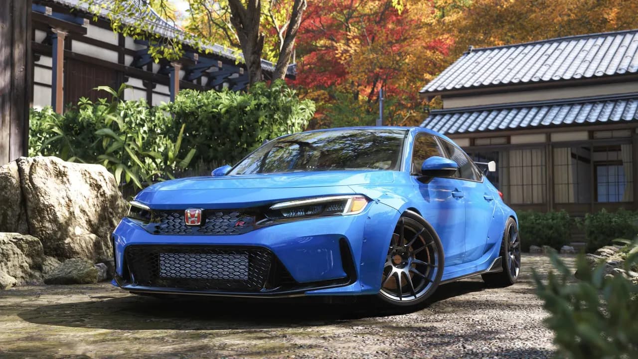 Forza Horizon 6 Deluxe Edition Xbox Series X/S — zrzut ekranu 1 z 6