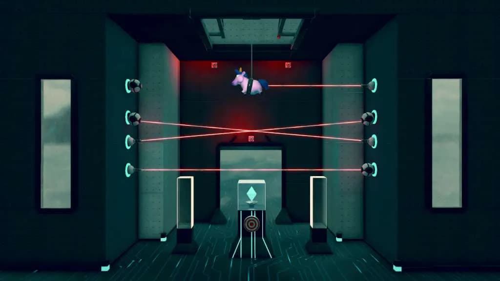 CRAZY MACHINES 3 Steam — zrzut ekranu 2
