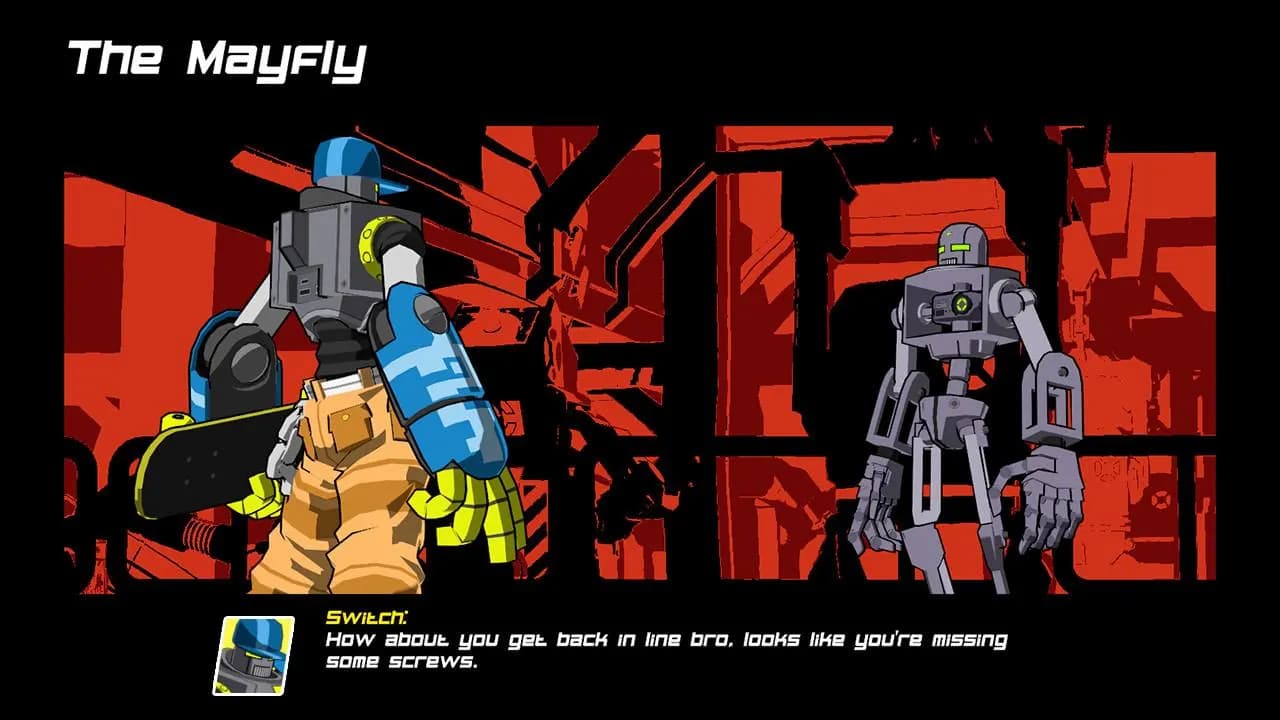 Lethal League Blaze STEAM KLUCZ — zrzut ekranu 6