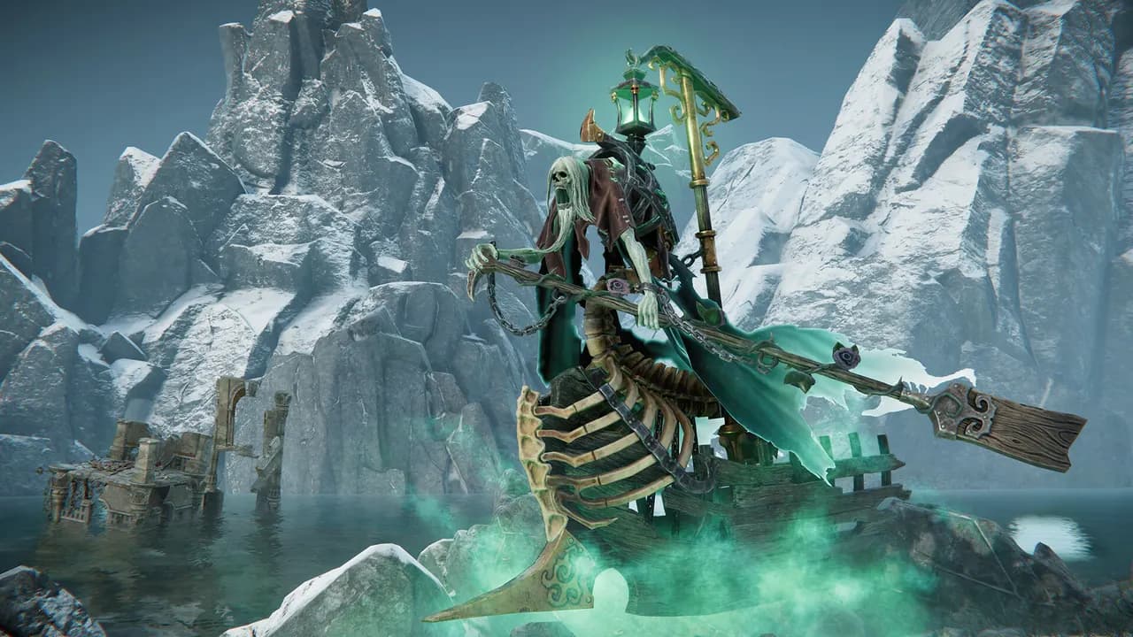 Warhammer Age of Sigmar: Realms of Ruin Ultimate Edition STEAM KLUCZ — zrzut ekranu 4