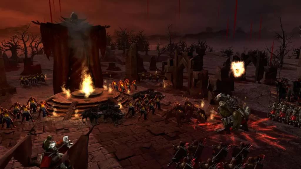 Age of Wonders III STEAM KLUCZ — zrzut ekranu 5