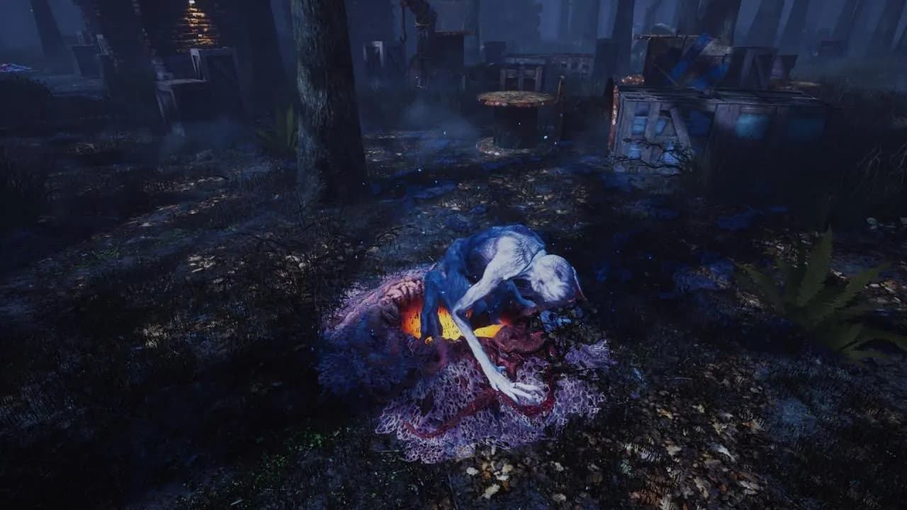 Dead by Daylight: Stranger Things Complete Edition Xbox One & Series X/S — zrzut ekranu 3