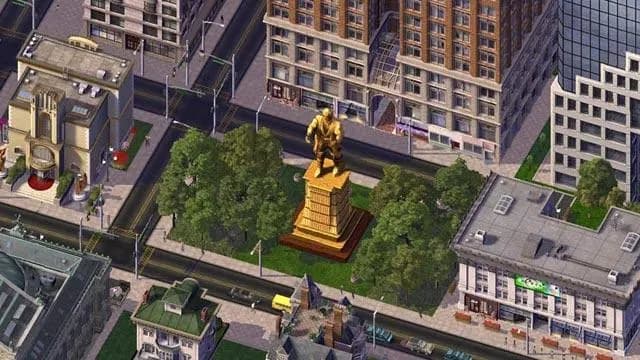 SIMCITY 4 DELUXE EDITION Steam — zrzut ekranu 1 z 5