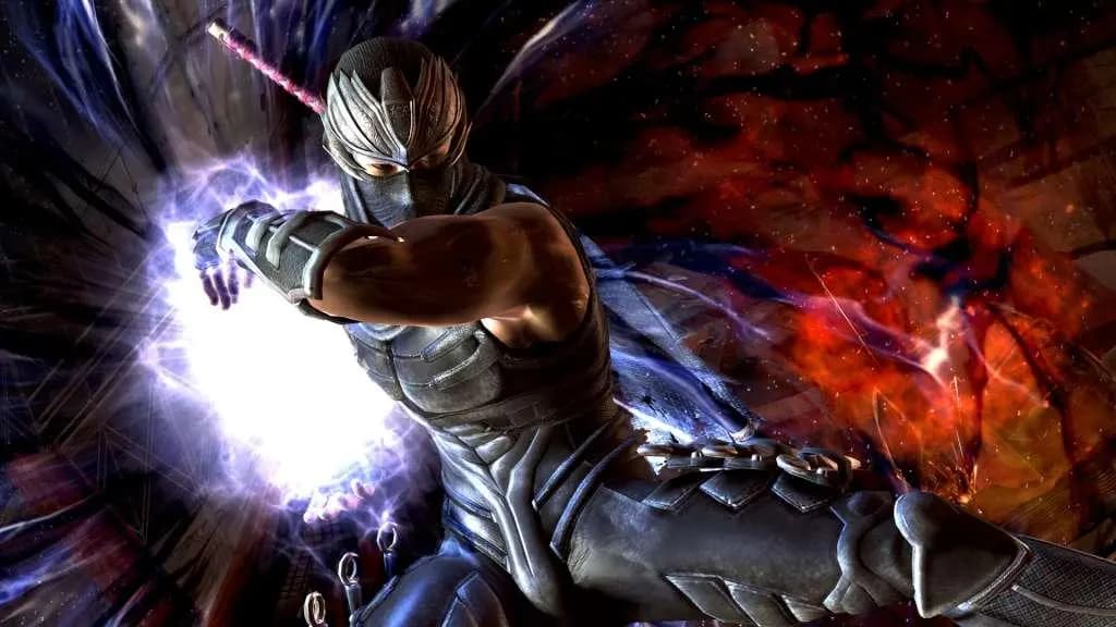 DEAD OR ALIVE 5 LAST ROUND (FULL GAME) Xbox One & Series X/S — zrzut ekranu 4