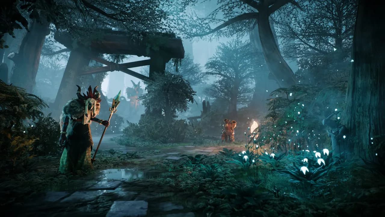 Remnant: From the Ashes Complete Edition STEAM KLUCZ — zrzut ekranu 3