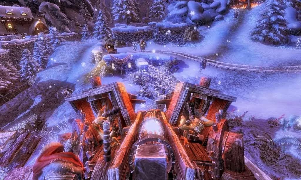 OVERLORD II 2 Steam — zrzut ekranu 4