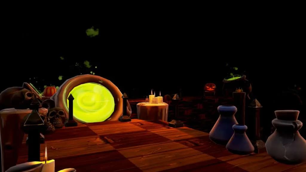Golf ! STEAM KLUCZ — zrzut ekranu 4