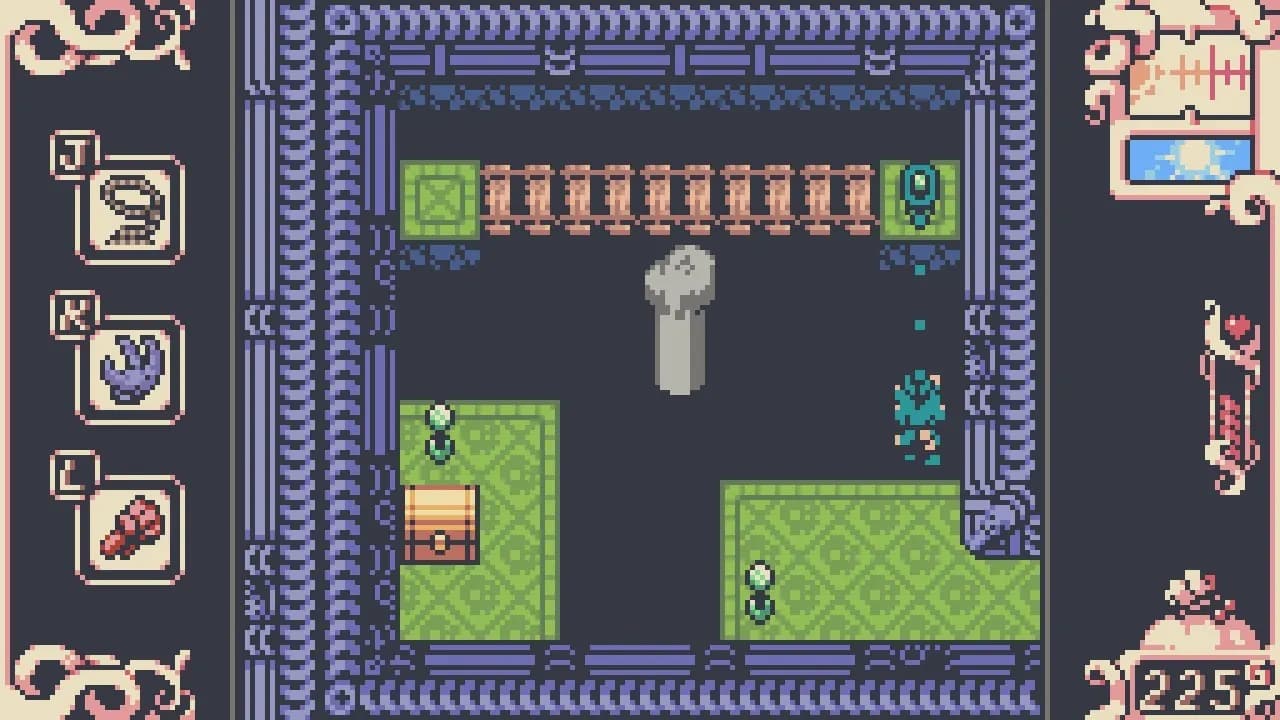 Prodigal STEAM KLUCZ — zrzut ekranu 2