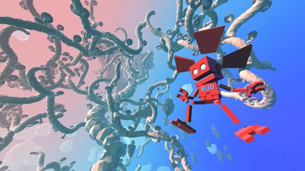 GROW UP Steam — zrzut ekranu 3