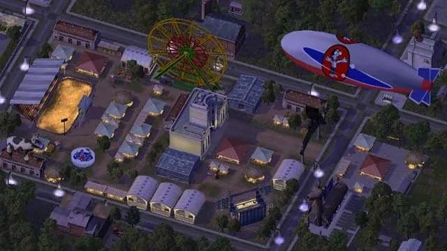 SIMCITY 4 DELUXE EDITION Steam — zrzut ekranu 3