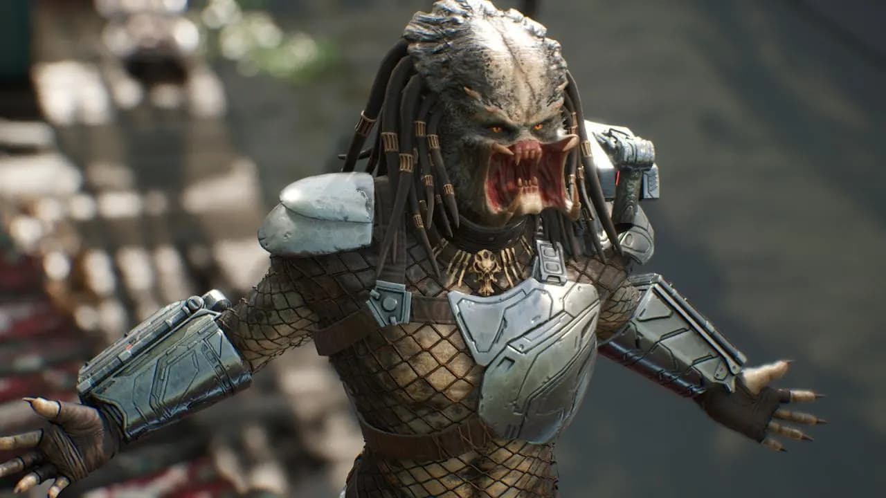 Predator: Hunting Grounds — zrzut ekranu 6