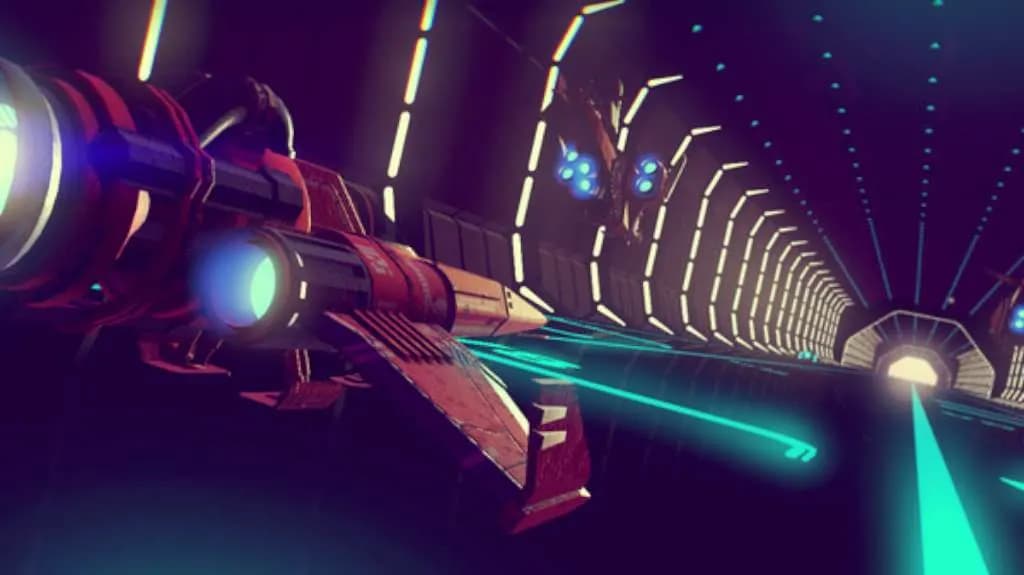 Man's Sky STEAM KLUCZ — zrzut ekranu 5