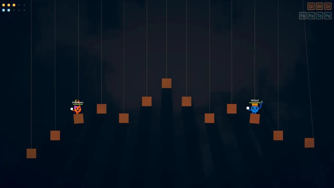 ROUNDS STEAM KLUCZ — zrzut ekranu 3