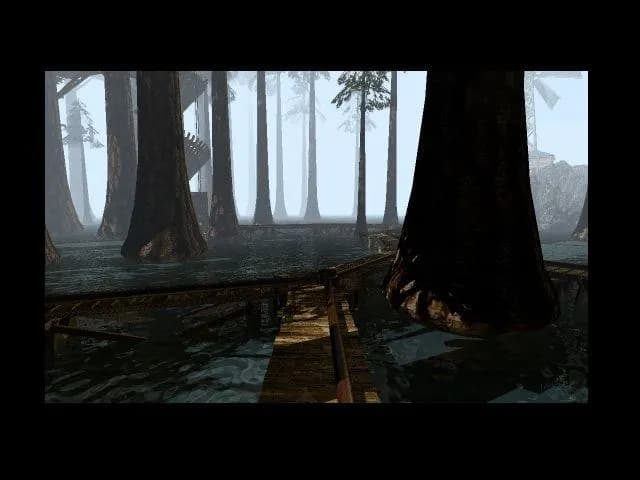 realMyst: Masterpiece Edition — zrzut ekranu 3