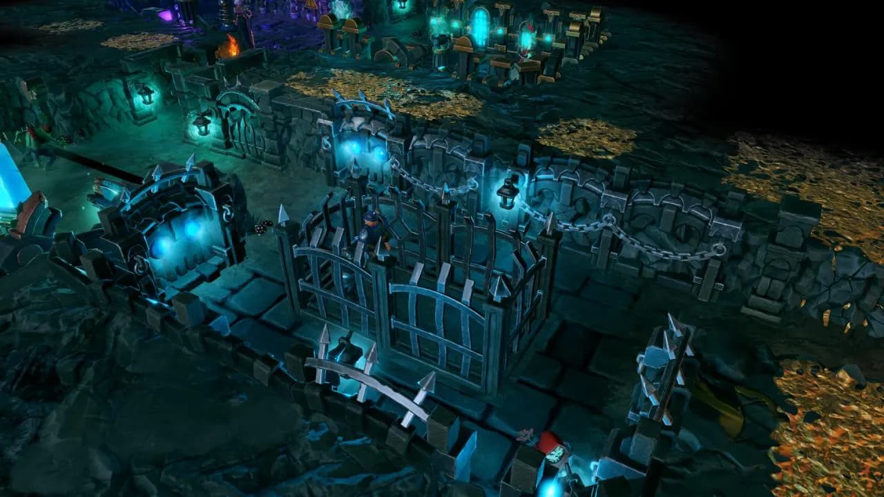 Dungeons 3 + 7 DLCs Bundle — zrzut ekranu 6