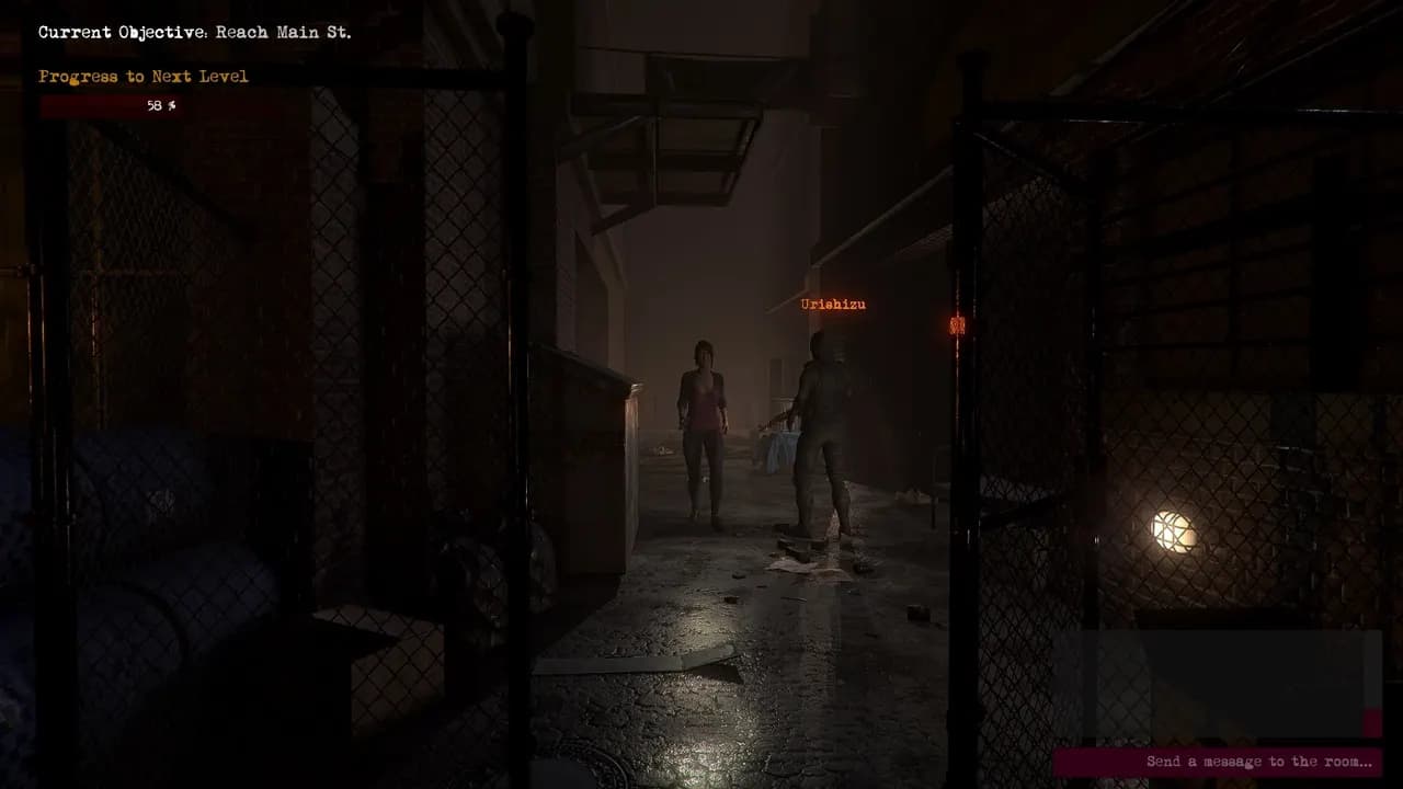 OUTBREAK ULTIMATE APOCALYPSE Xbox One & Series X/S — zrzut ekranu 5