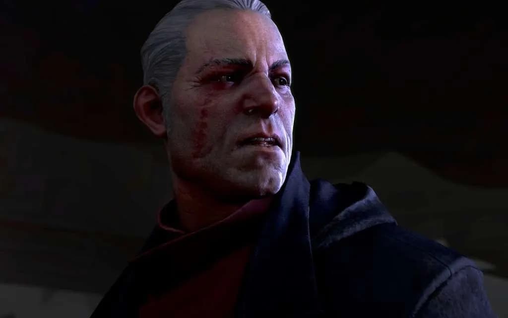 Dishonored: Death of the Outsider STEAM KLUCZ — zrzut ekranu 5