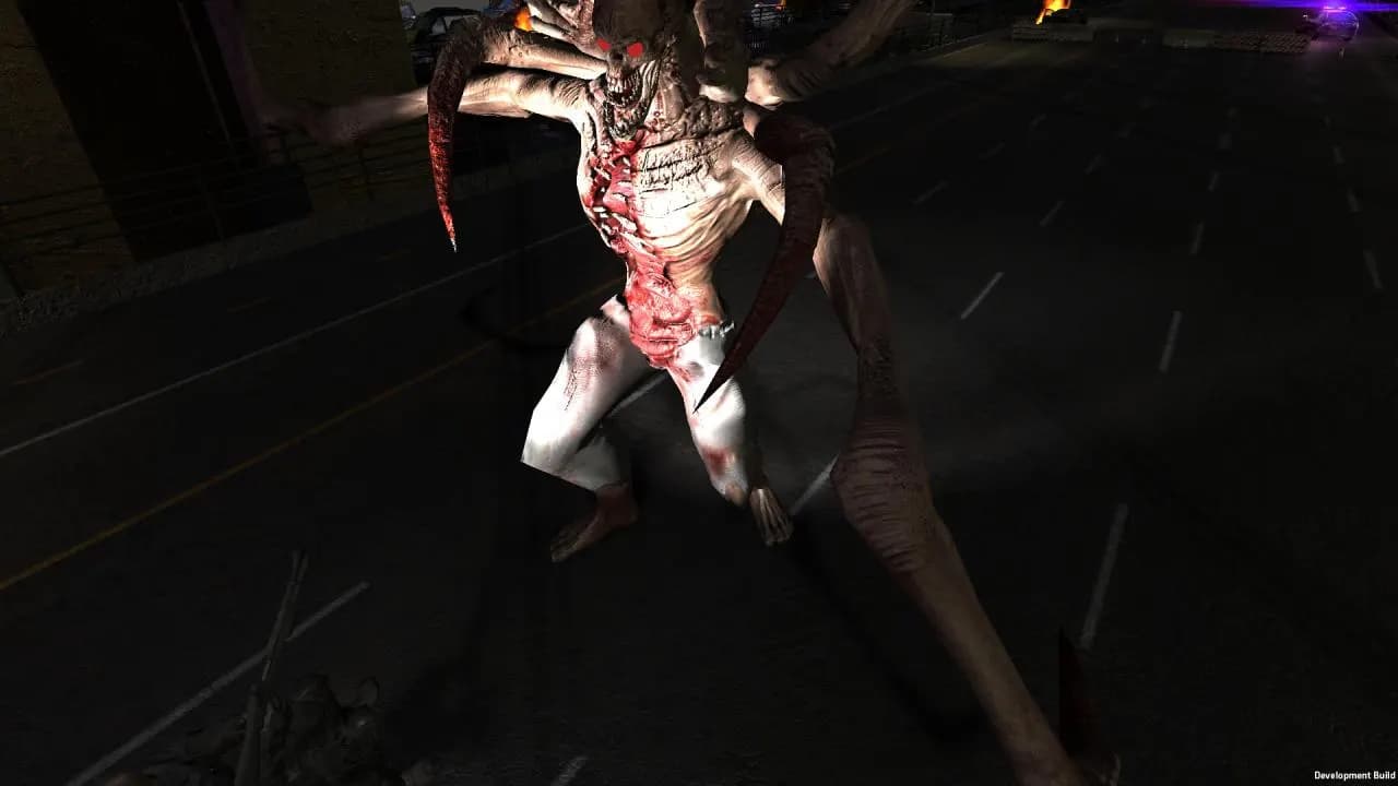 ULTIMATE ZOMBIE DEFENSE Xbox One & Series X/S — zrzut ekranu 1 z 6