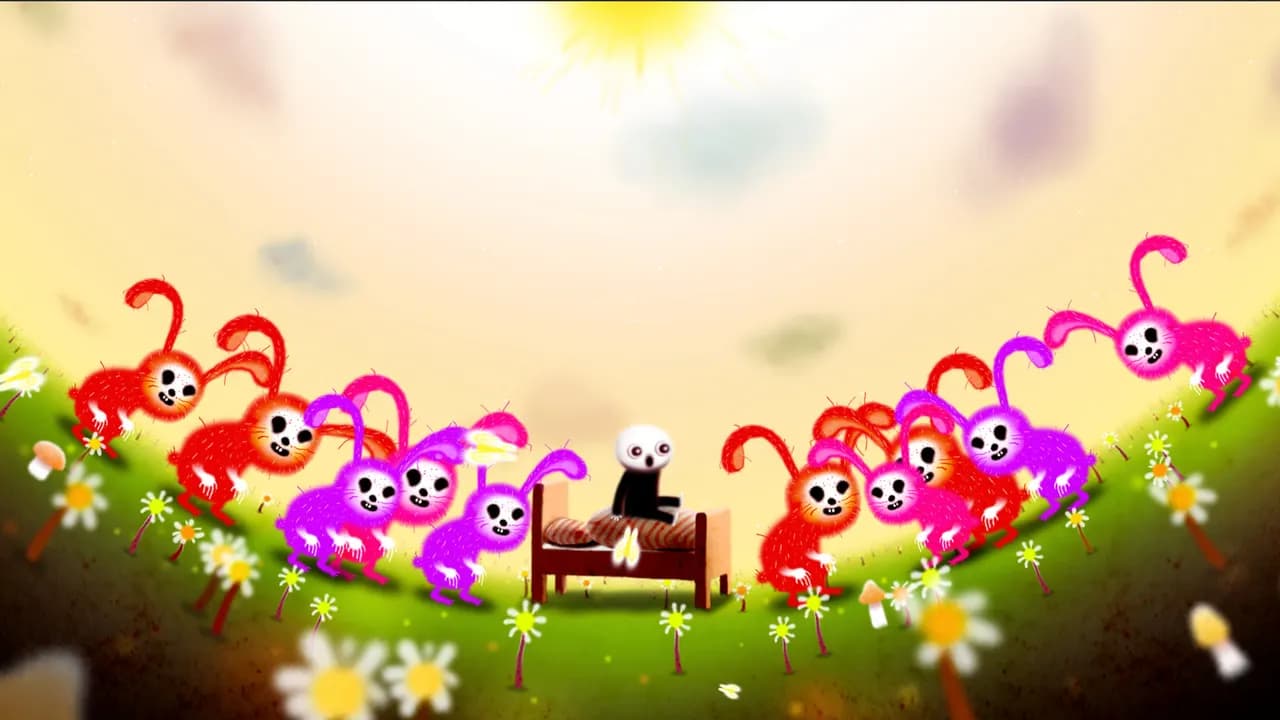 HAPPY GAME Steam — zrzut ekranu 3