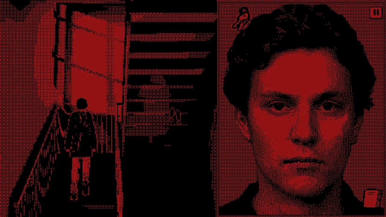 Who's Lila? STEAM KLUCZ — zrzut ekranu 3