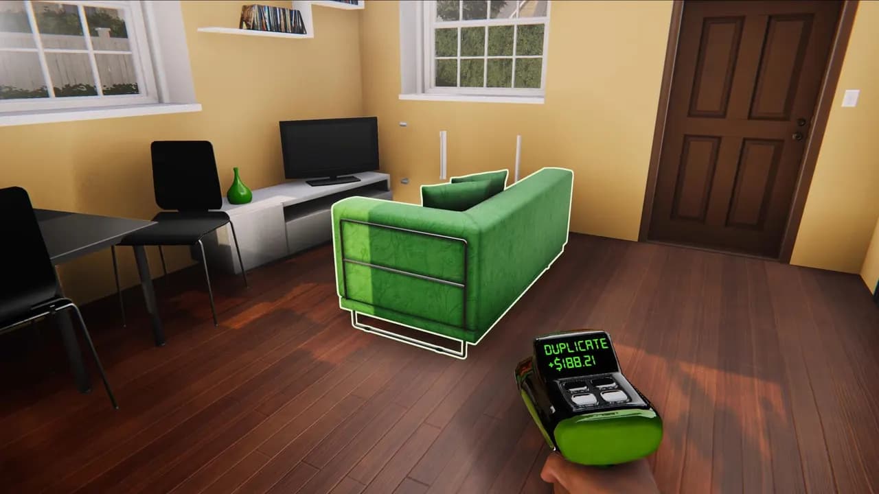 House Flipper Remastered Collection — zrzut ekranu 4