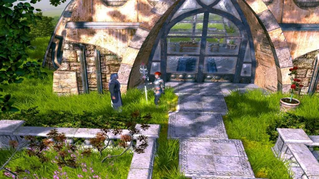 Sacred 2 Gold STEAM KLUCZ — zrzut ekranu 3