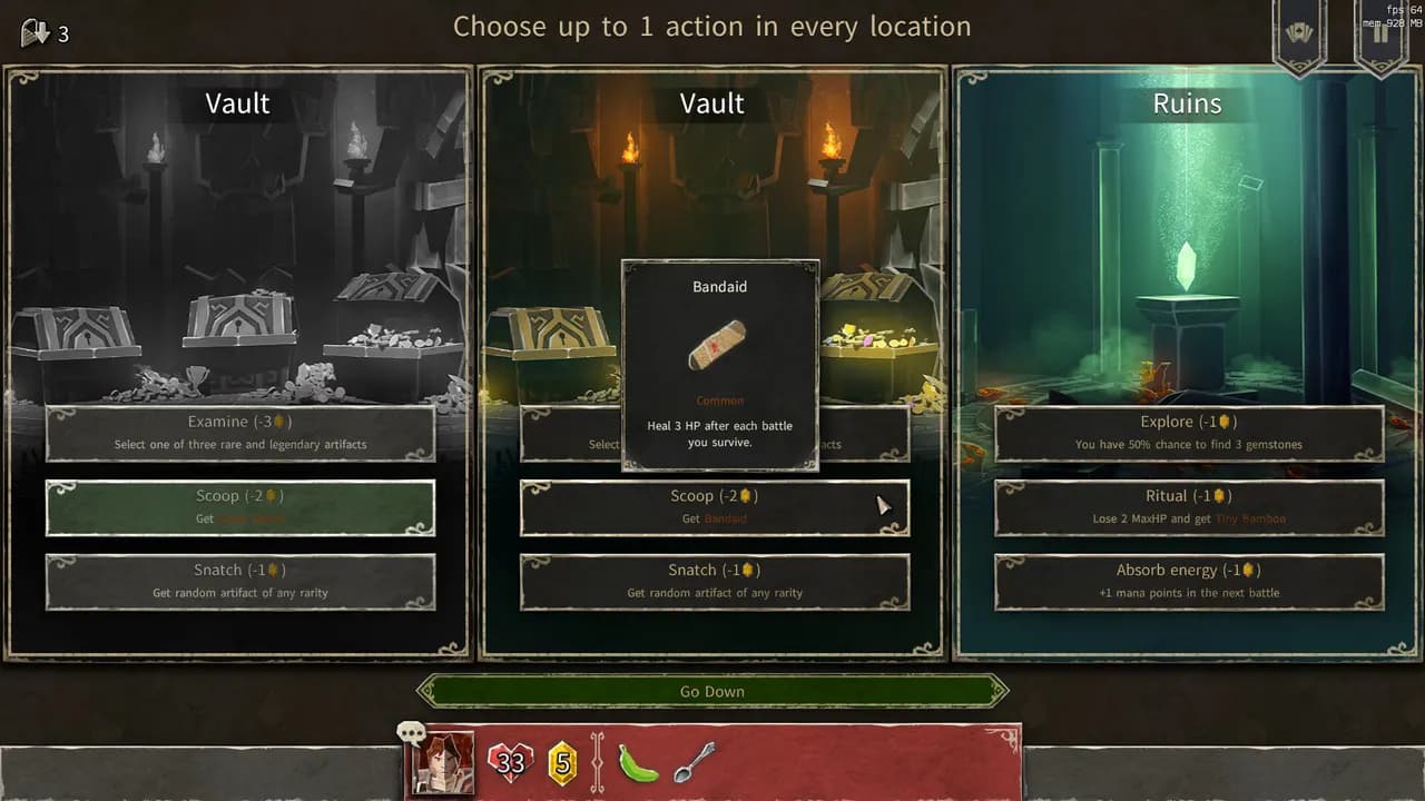 HELLCARD STEAM KLUCZ — zrzut ekranu 2