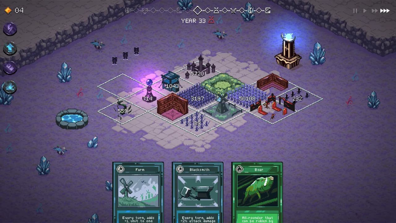 9 Kings STEAM KLUCZ — zrzut ekranu 2