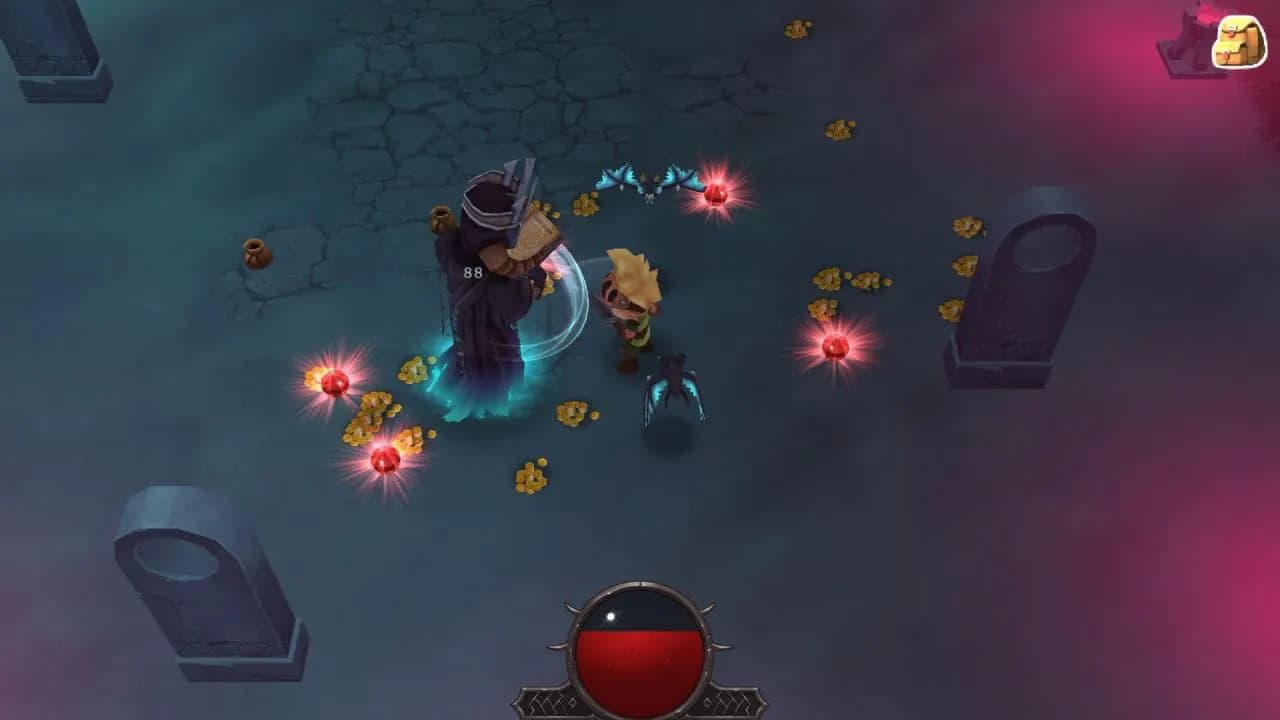 EVOLAND LEGENDARY EDITION Steam — zrzut ekranu 6