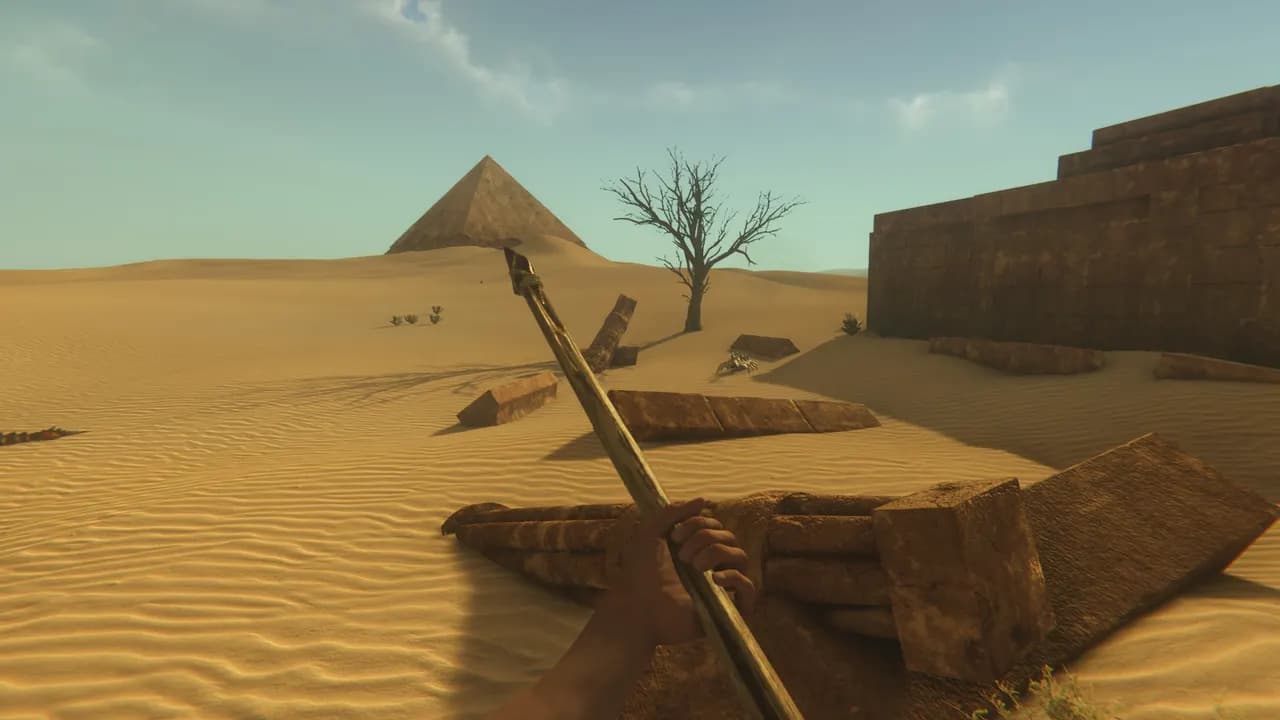 Starsand STEAM KLUCZ — zrzut ekranu 1 z 6