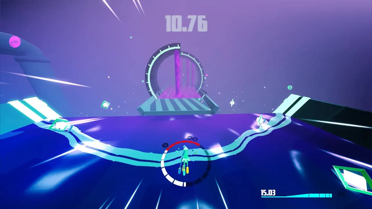 RAZED Steam — zrzut ekranu 5