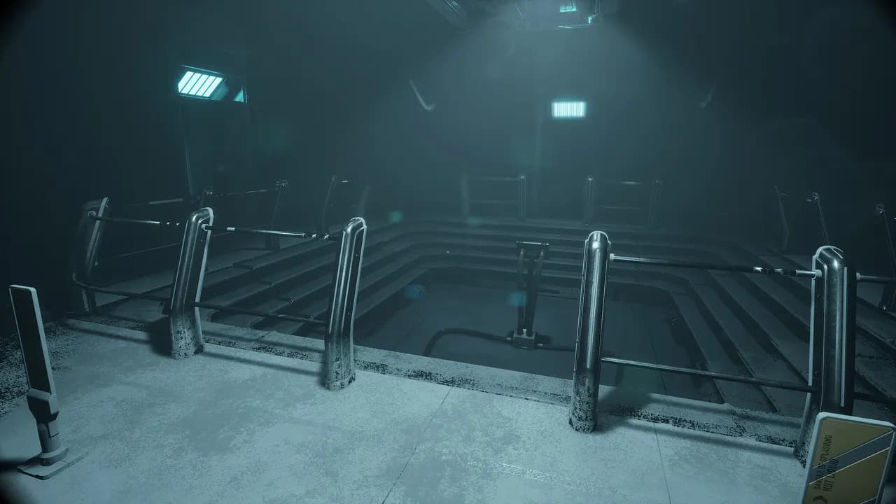 Dire Echo — zrzut ekranu 5