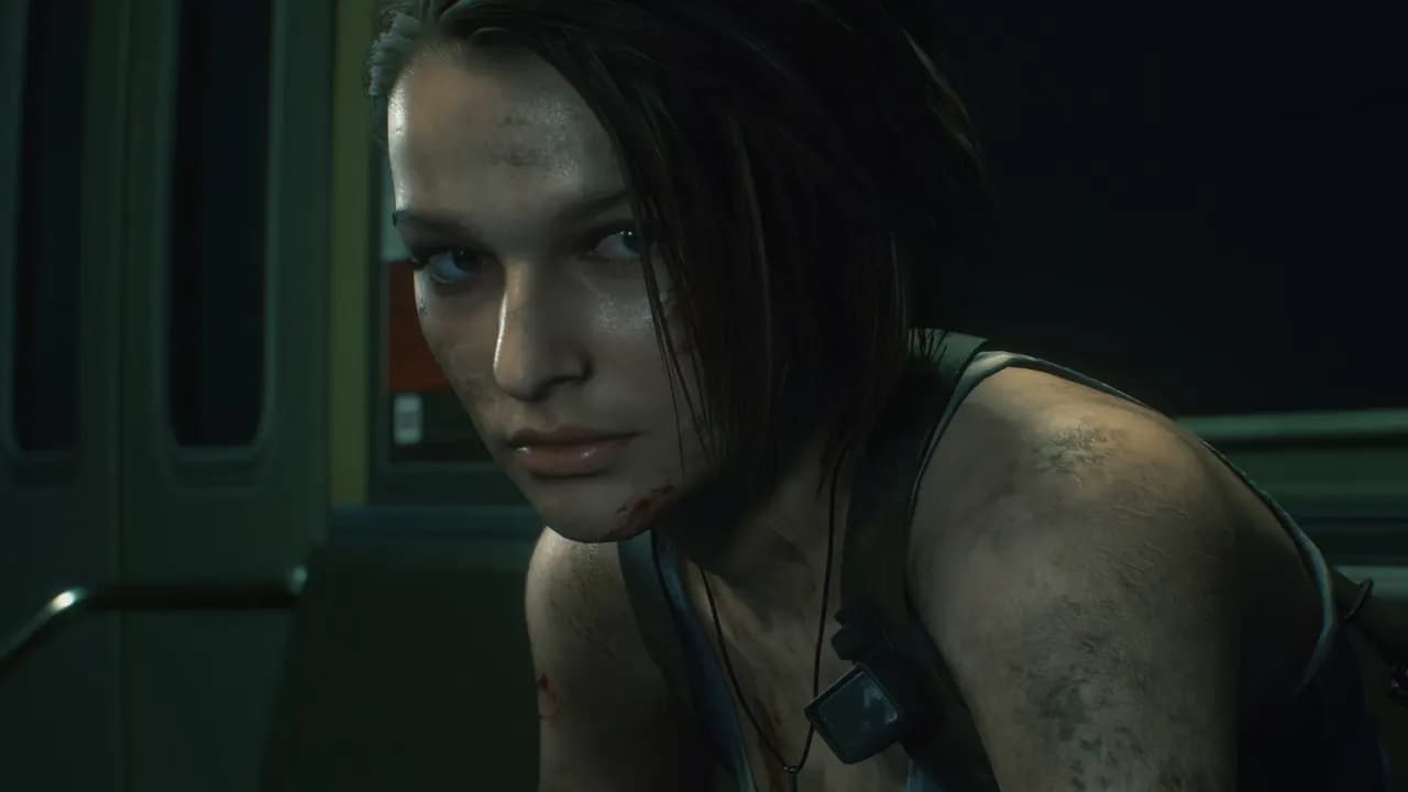 RESIDENT EVIL REMAKE TRILOGY Xbox One & Series X/S — zrzut ekranu 2