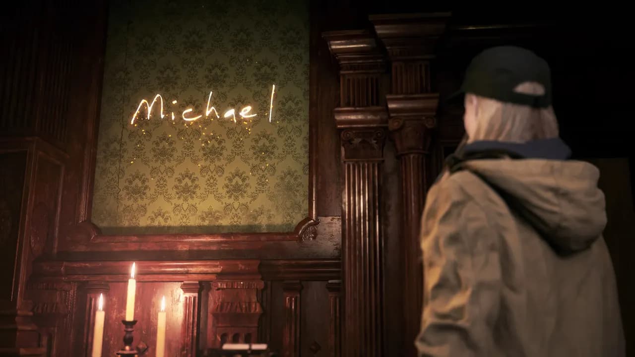 RESIDENT EVIL: VILLAGE GOLD EDITION Steam KLUCZ — zrzut ekranu 5